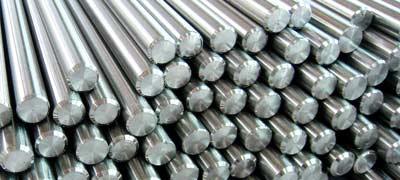 Aluminium Round Bars
