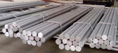 Aluminium Bars