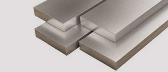 Bunch of electrical aluminum bus bar