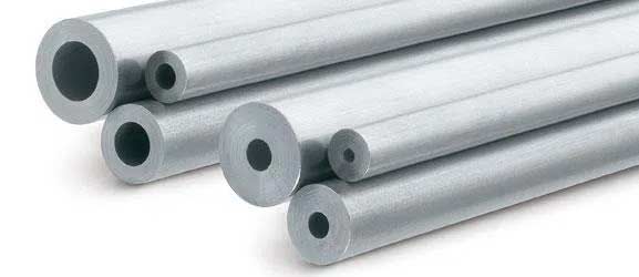 Aluminium Hollow Bars