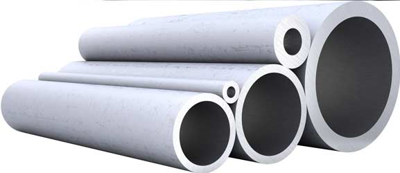 Aluminium Hollow Bars