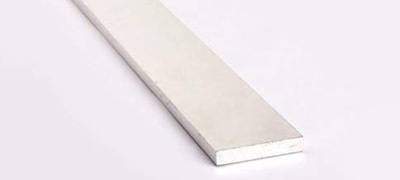Aluminium Flat Bar