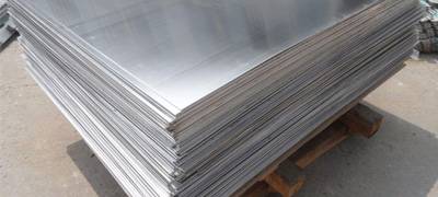 Aluminium Sheet