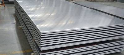Aluminum Plates