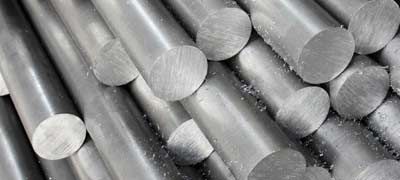 Aluminium Rods