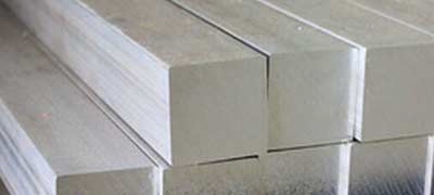 Aluminium Square Bar