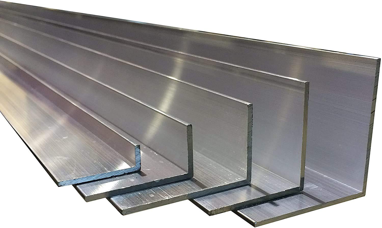 Aluminium Angle