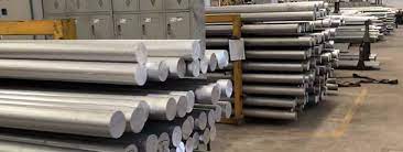 Aluminium Rod
