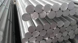 Aluminium Round Bar