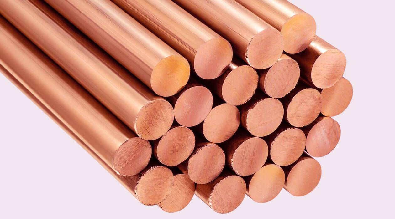 Aluminium Bronze Rods
