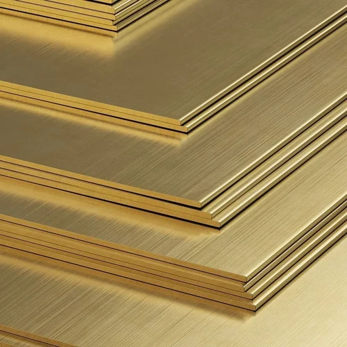 Aluminium Bronze Plate