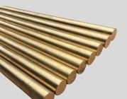 C28000 (CuZn40) Rod
