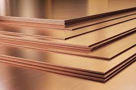 Copper Sheets