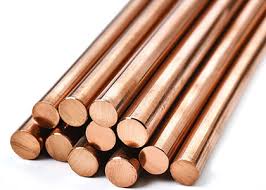 C51000 Phosphor Bronze Rod