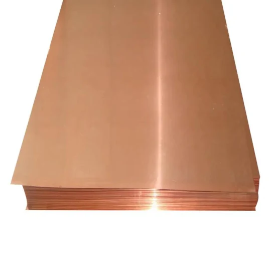 C54400 Phosphorous Bronze Sheet