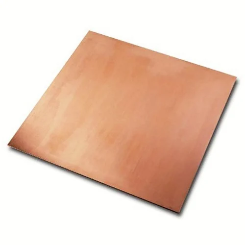 C-92200 Phosphorous Bronze Sheet