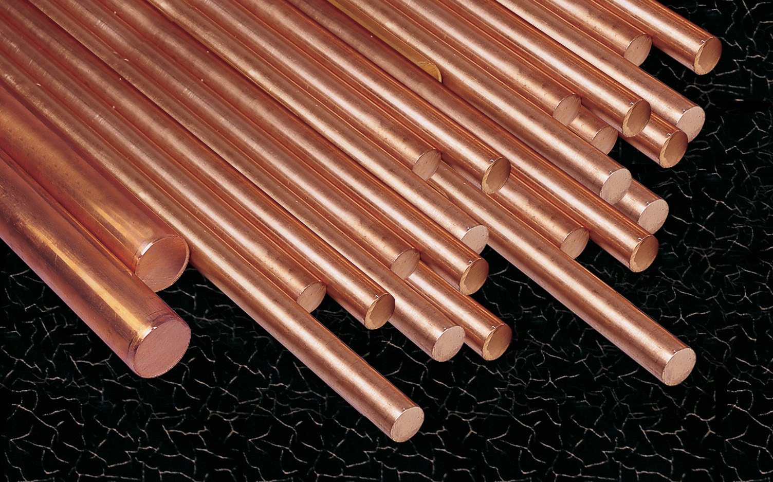C54400 Phosphor Bronze Rod