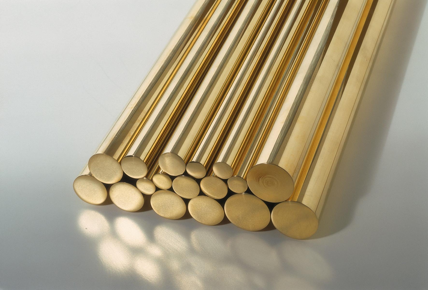 C93200 Phosphor Bronze Rod