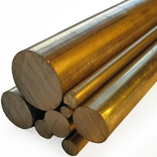 PB 102 Phosphor Bronze Rod