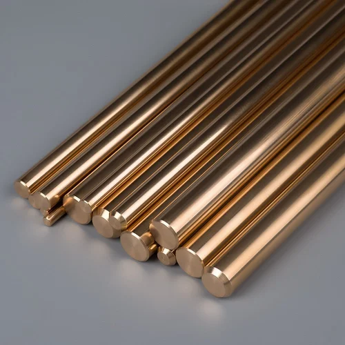 PB 101 Phosphor Bronze Rod
