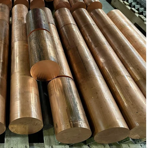 PB 103 Phosphor Bronze Rod