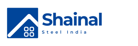 Shainal Steel Logo