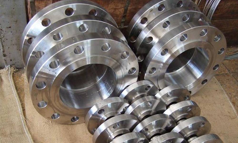 Flanges