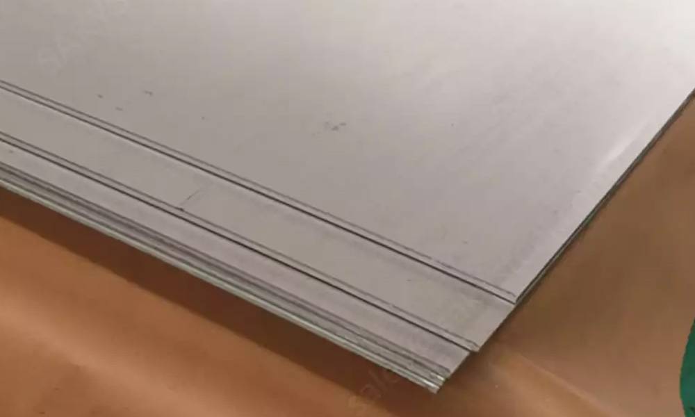 Sheet, Plate & Coils