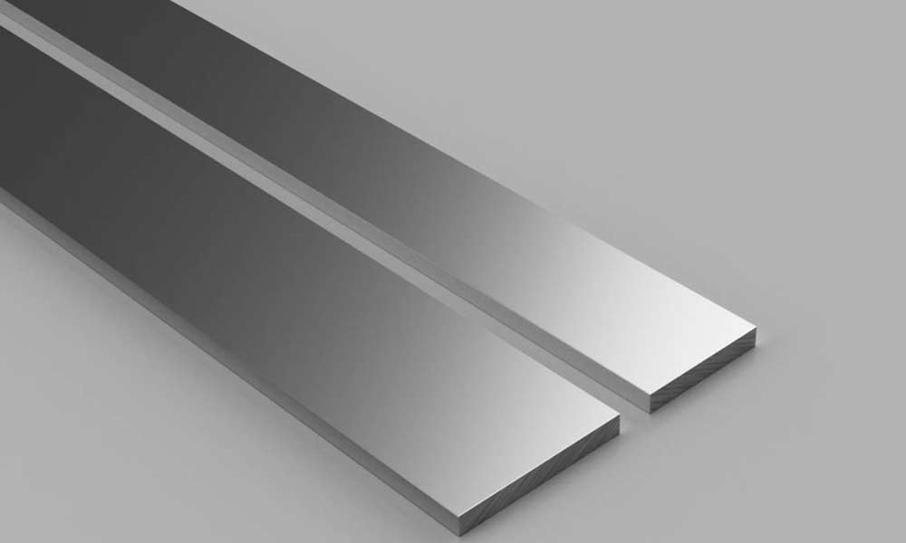 Aluminium Flat Bar