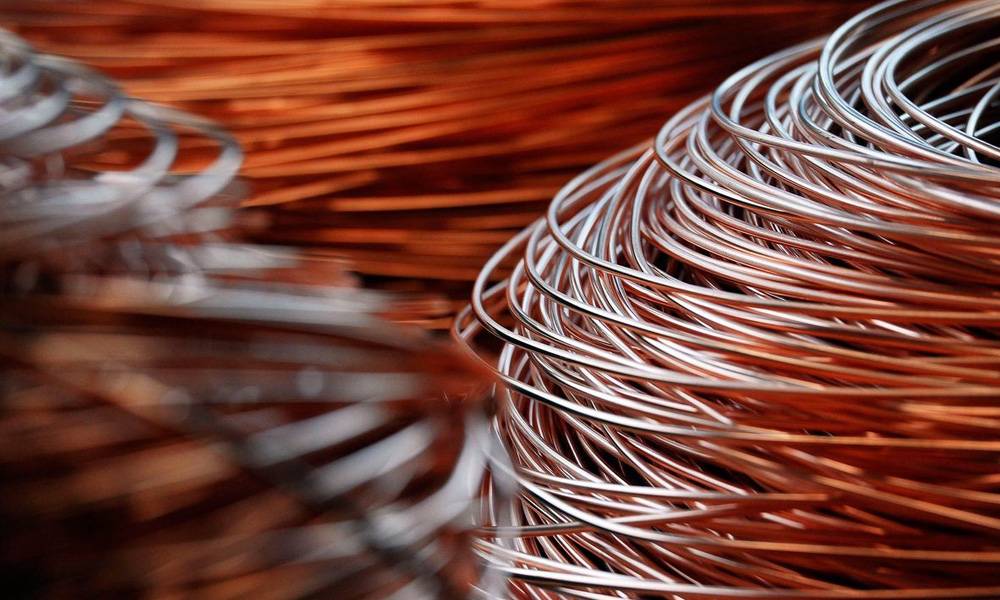 Beryllium Copper Wire