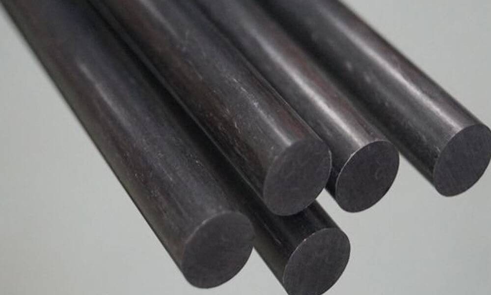 Carbon Steel Round Bars