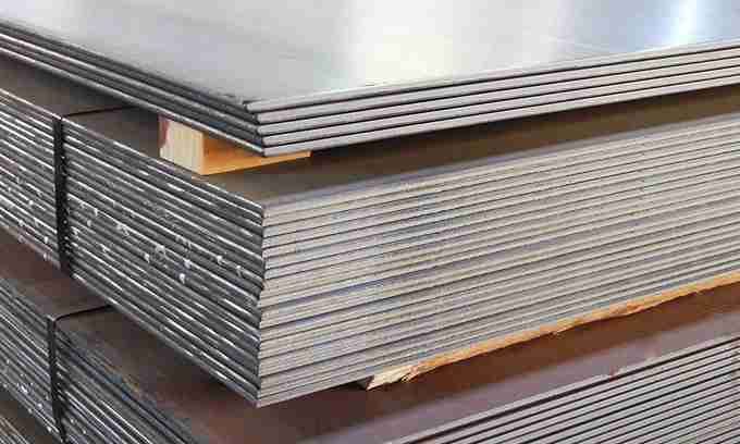 Inconel Sheets & Plates