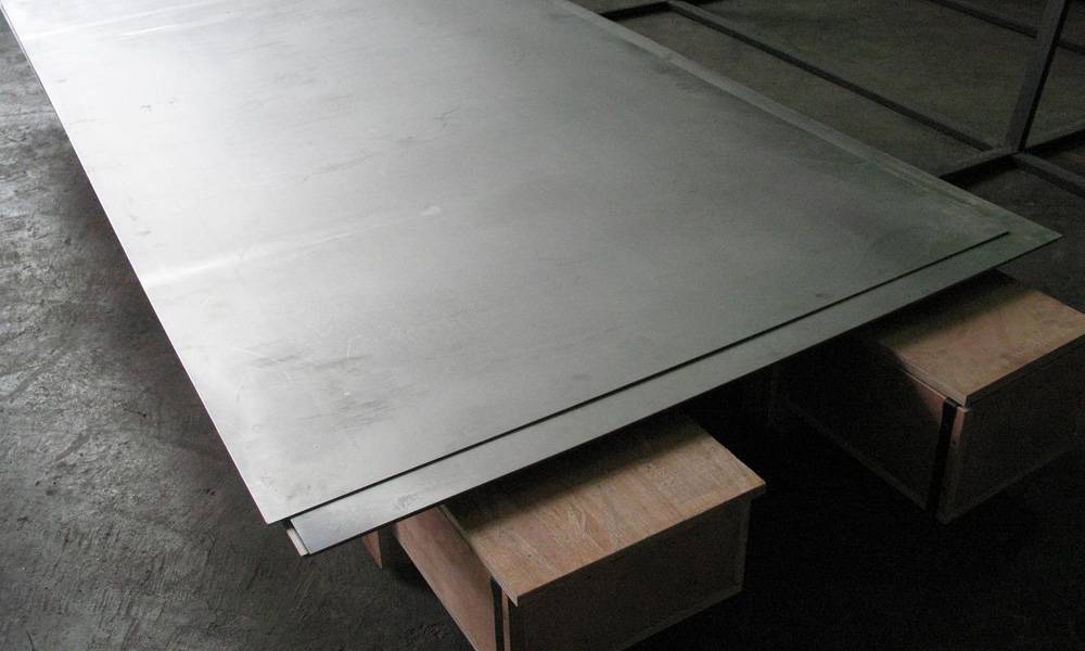 Magnesium AZ31/AZ31B Plate