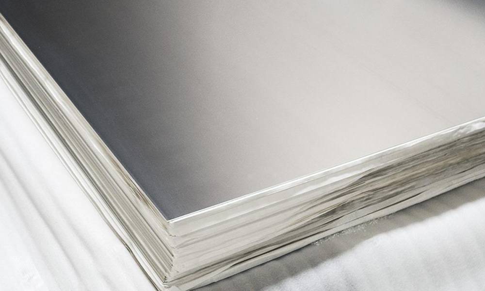 Monel Sheets & Plates