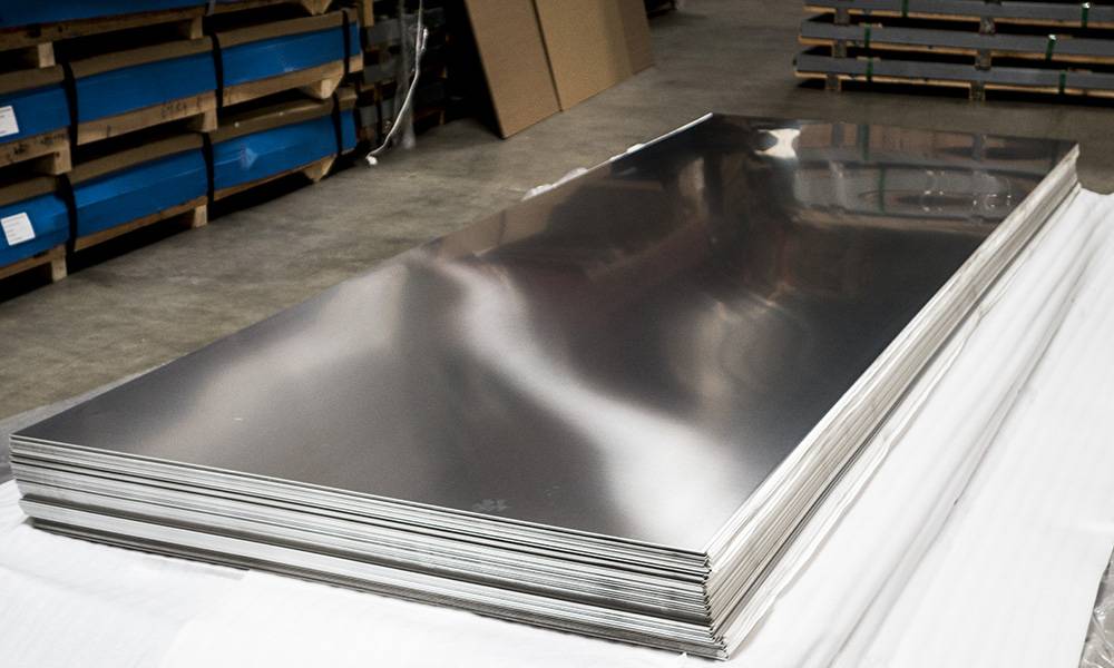 SMO 254 Sheets & Plates