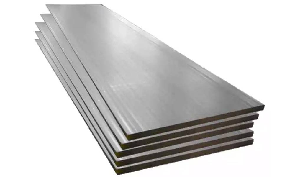 Super Duplex Steel Sheets & Plates