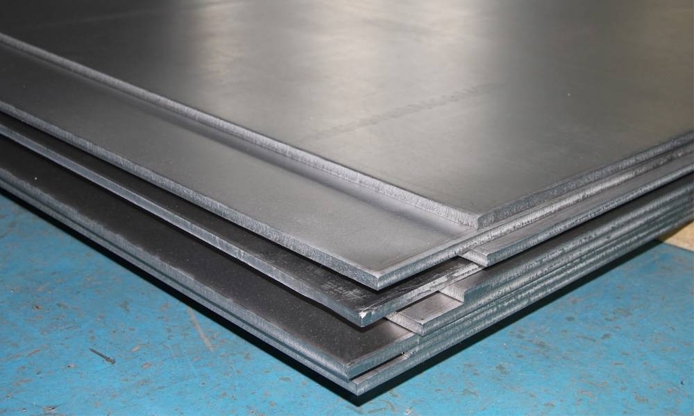 Titanium Sheets & Plates